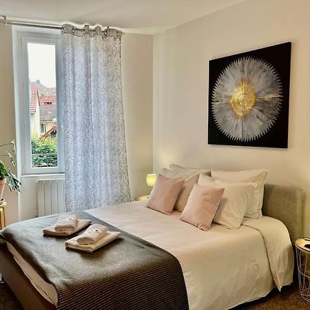Studio 3 Rue Theodore Bac - Dabnb Лимож Экстерьер фото